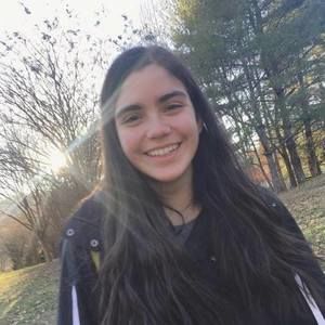 Meet your Posher, Natalia